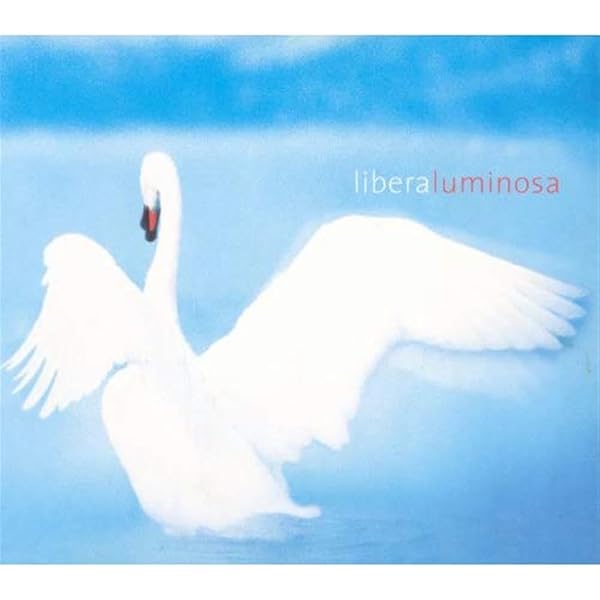 Libera - Luminosa - Amazon.com Music